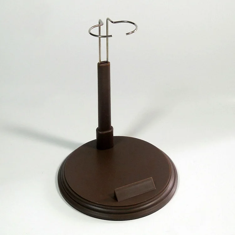 

3 Colors 1/6 Display Stand Holder Fixed the Waist Adjustable Height For 12'' Action Figure Accessories