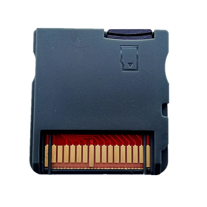 

Free Shipping 500 IN 1 Games Cartridge Cards for DS Video Game