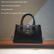 Женские сумки, роскошные сумки, женские дизайнерские сумки Nu Zhen, кожаная сумка из натуральной кожи, сумка на плечо, женская сумка