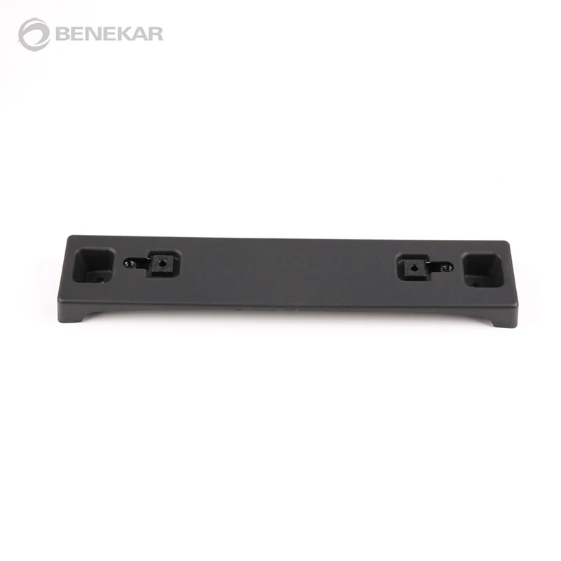 

Front or Rear Bumper License Plate Frame for Mitsubishi Lancer EX Modified