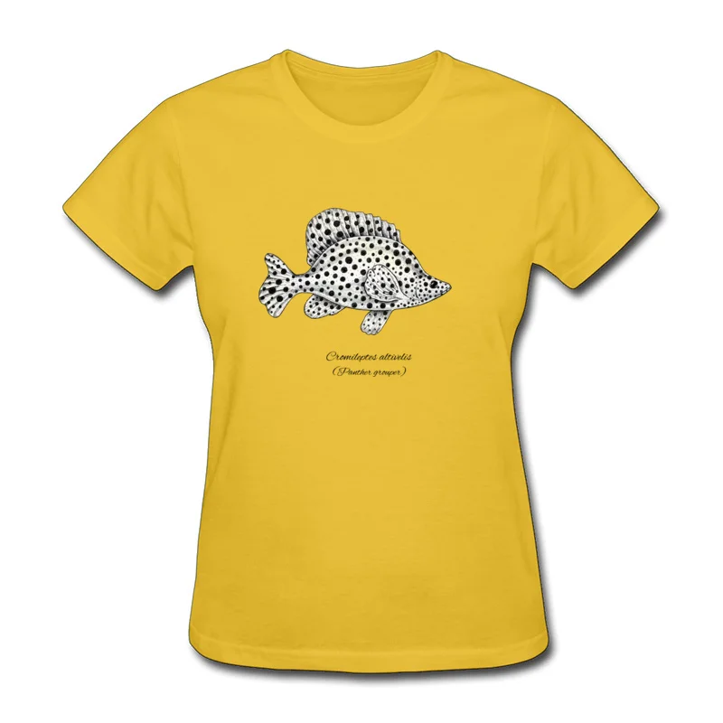 Panther Grouper_yellow