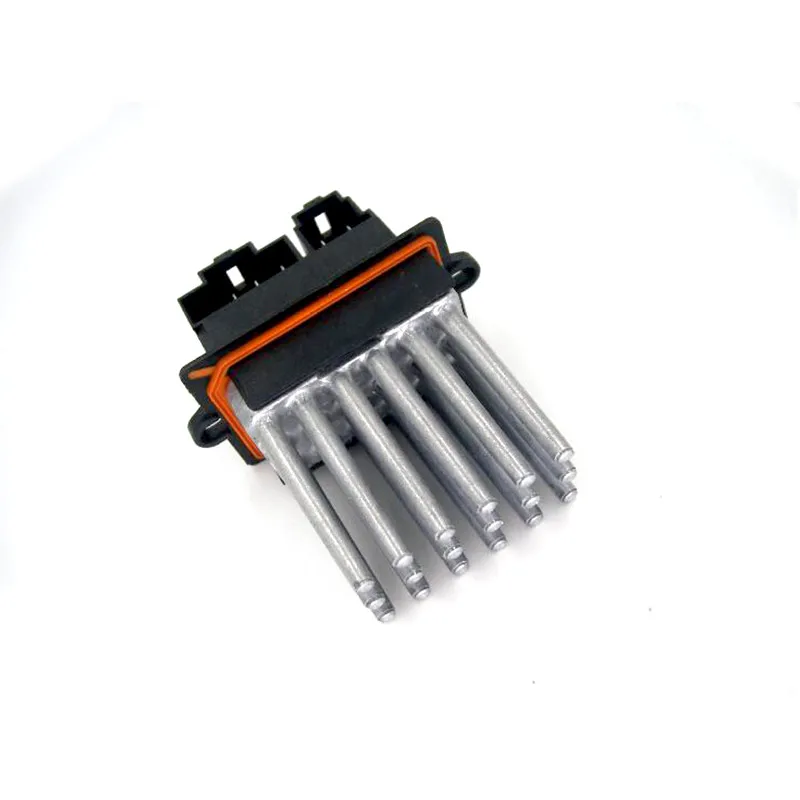 5179985AA 5061587AA F011500075 воздуходувка двигатель резистор с контролем климата заменяет для Chrysler Dodge Jeep
