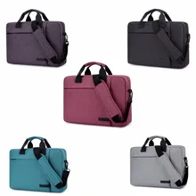 Горячая сумка для ноутбука 13,", 14,1", 15,6 дюймов, 14,6 дюймов сумка чехол для ноутбука Macbook сумка