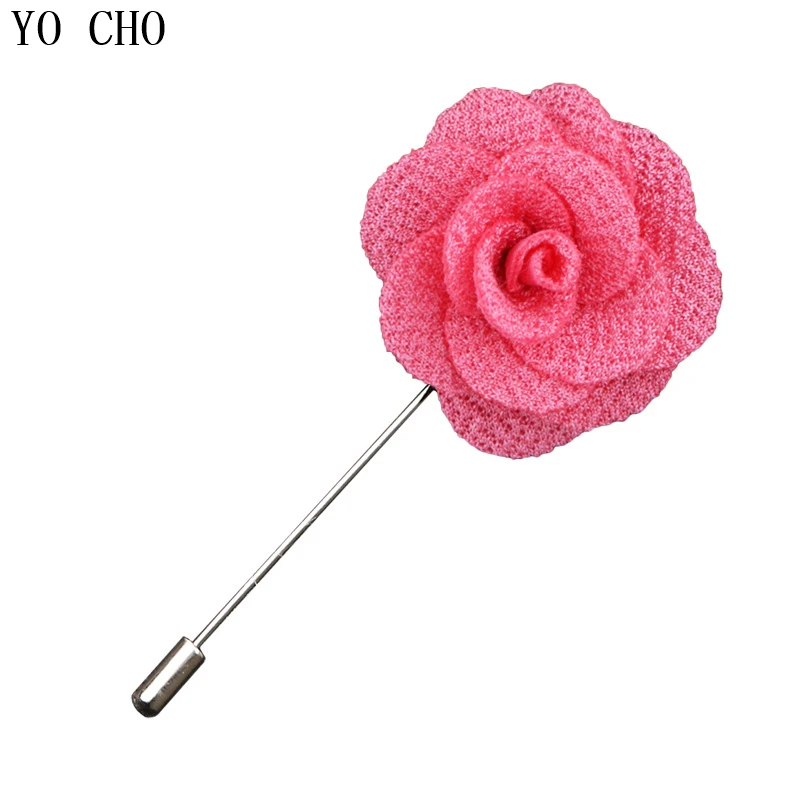 18-boutonniere-watermelon Red-