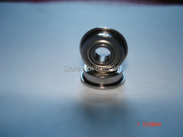 Подшипник 6800 zz