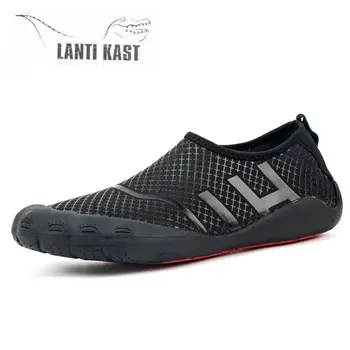 

Men Water Shoes Woman Beach Sandals Aqua Shoes Socks Sneakers Men Swimming Outdoor Hiking Sports Gym Fishing Yoga Shoes