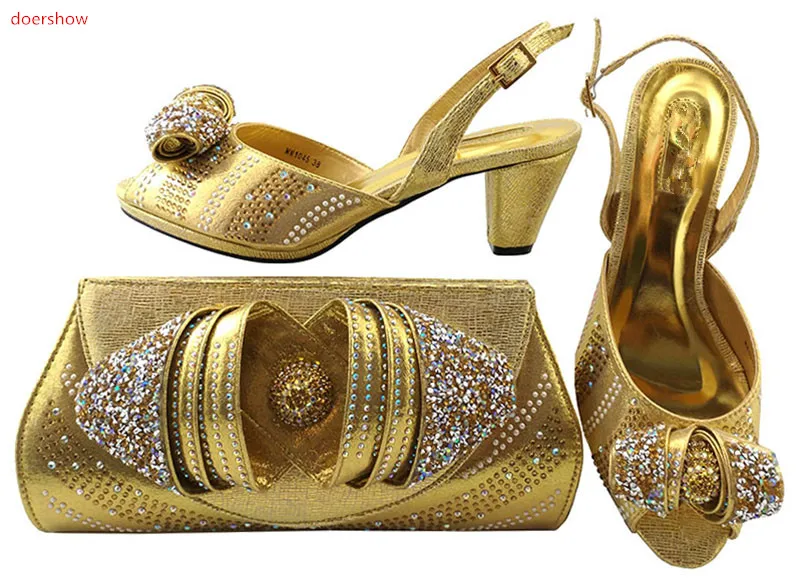 LULU1-39 MM1045 Gold