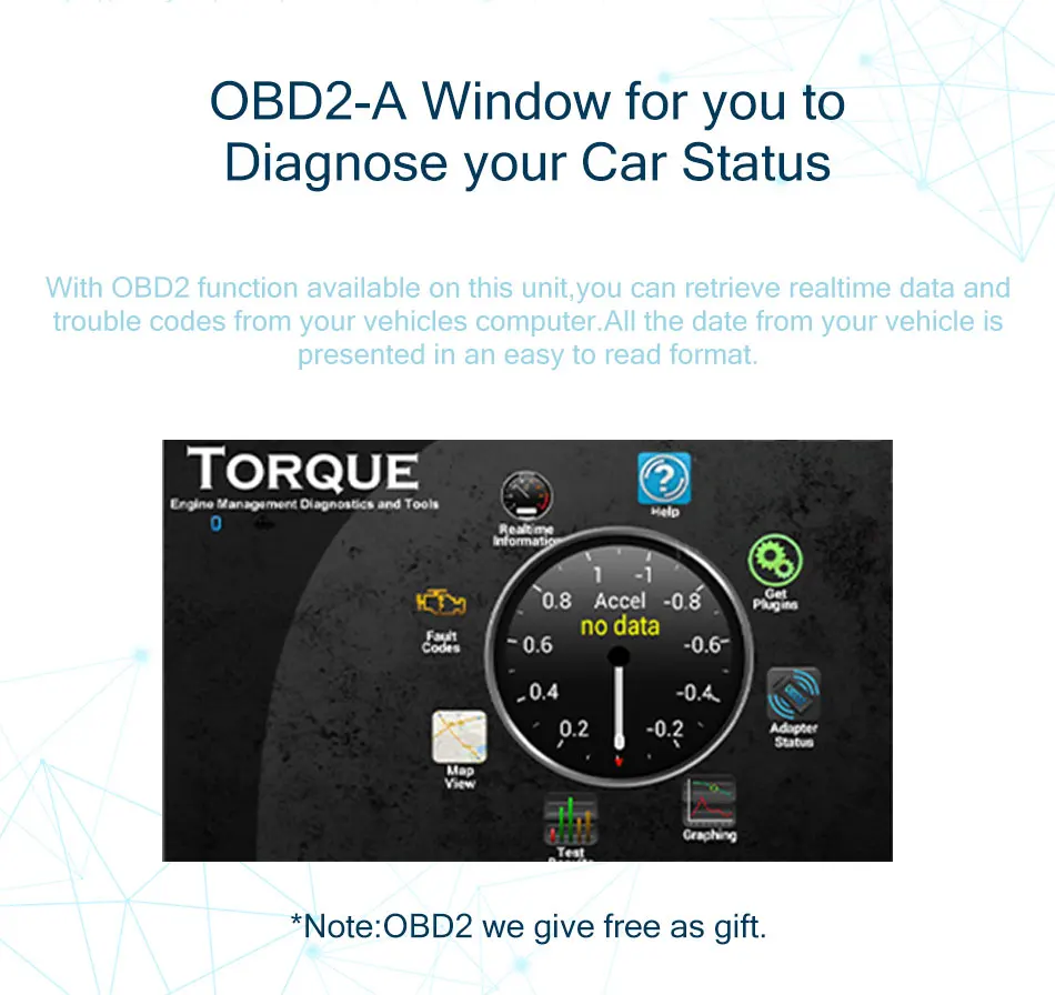 Best 7" Android 8.1 Car Radio DVD Player For VW/Volkswagen/POLO/Golf/Skoda/Octavia/Seat/Leon Multimedia Stereo GPS Navi Wifi TPMS FM 14