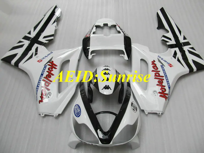 Литьевая форма обтекатель комплект для Triumph DAYTONA675 05 06 07 08 Daytona 675 2005 2008 новейший