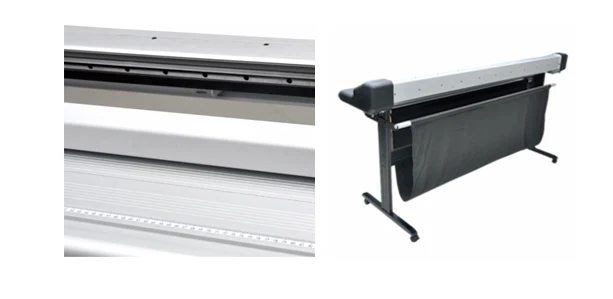 Máquina de Corte de Papel Digital Grande Formato Papel Trimmer ce Aprovado 68 kg 2 Cheap Tritur.
