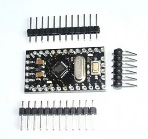 Pro Mini Atmega168 модуль 5 в 16 м совместимый нано Замена Atmega328 A | Электроника