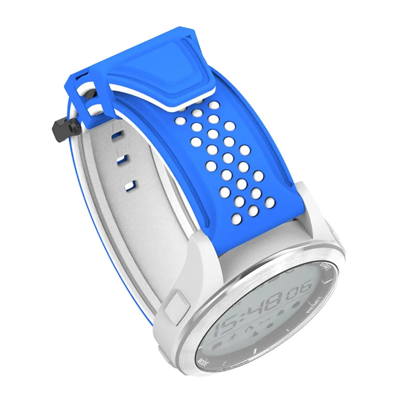 NO.1 F3 Fashion Sport Smart Watch IP68 Waterproof Hiking Fitness Tracker Bluetooth 4.0 Wearable Devices For Android iOS