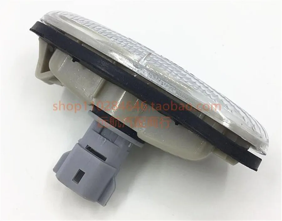 Левая и правая боковые фары для Mazda 323 626 MPV PREMACY MX 6 TRIBUTE 2 шт./упаковка|light for|lights and