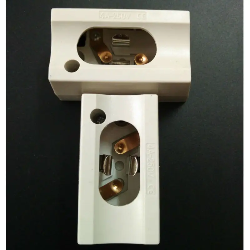 Bases da Lâmpada suporte da lâmpada s14s s14d Tipo de Item : Bases da Lâmpada