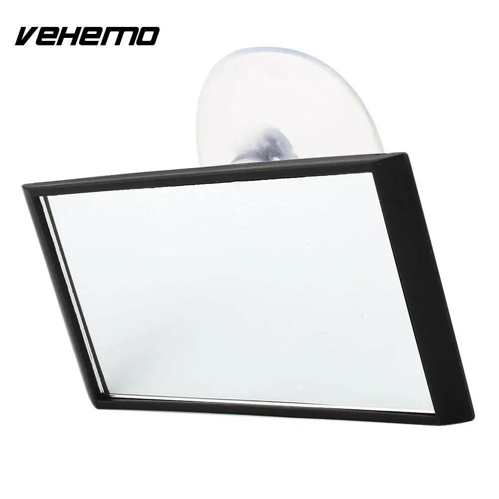

Car Safety Rear View Mirror Back Seat Interior Suction Baby Care Babycare*