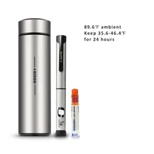 Insulin Cooler Bag Diabetes Bag Portable Insulated Travel Case Cooler Box Mini Fridge Cooling Refrigerator цена Insulin Cooler Bag Diabetes Bag Portable Insulated Travel Case Cooler Box Mini Fridge Cooling Refrigerator цены онлайн