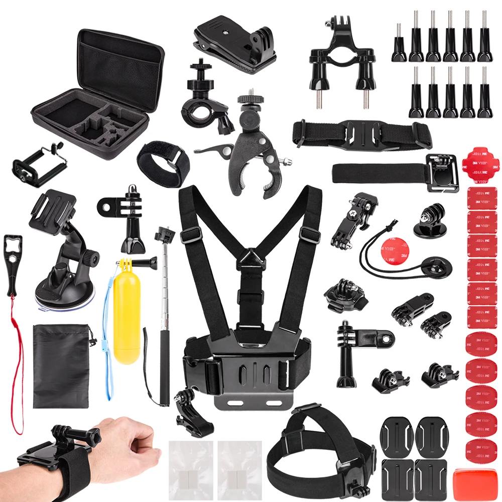 

Description: Attention: All the accessories are show in the first product picture, I displayed some application scenarios, b