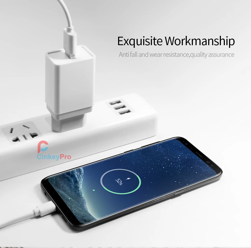 USB charger 9