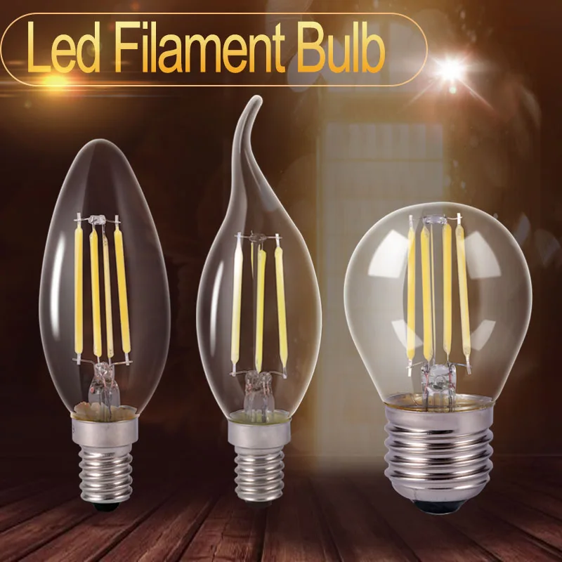 Led Лампа Купить На Алиэкспресс