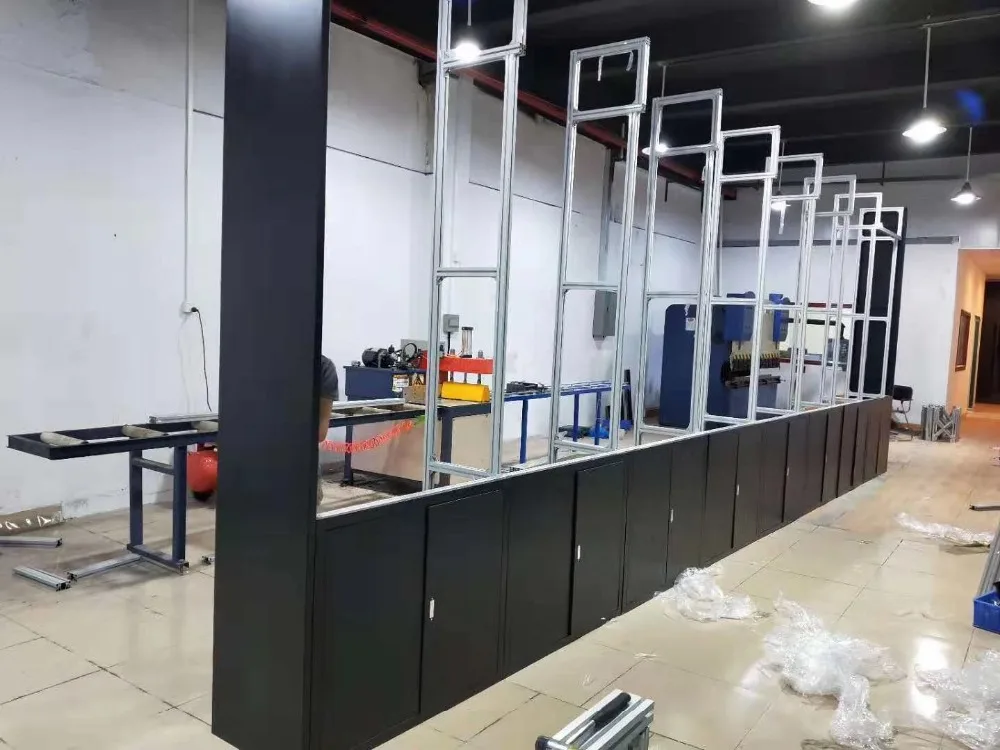 2x2 2x3 3x4 4x4 lcd led видео ТВ настенный монитор напольный стенд Поддержка|Кронштейны