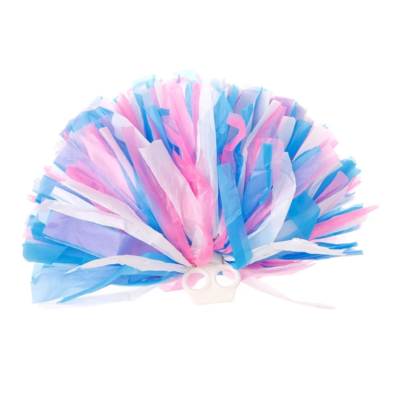 1 قطعة المحمولة بوم بومس المشجع التشجيع يهتف الرقص الحزب نادي ديكور