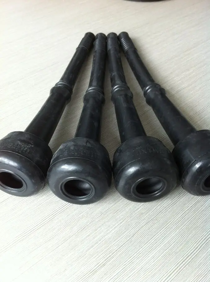 

Milk-rite Cow Milking Liners Fit for 140*43*19 SS Milk Shell