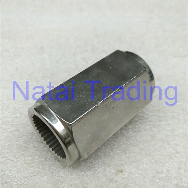 

for Steyr common rail injector wrench STR socket repairing tool fuel injector spanner