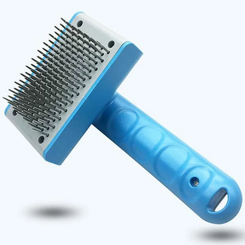 DeShedding Tool For Long Hair Cats - Innovative Cat Grooming