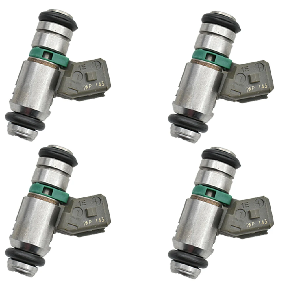 Fuel Injector IWP143 For Renault Clio MK II III Megane Scenic Thalia Laguna I