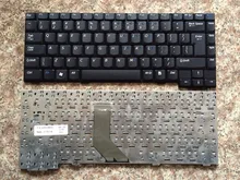 NEW For BENQ JoyBook R56 Series Laptop US Keyboard