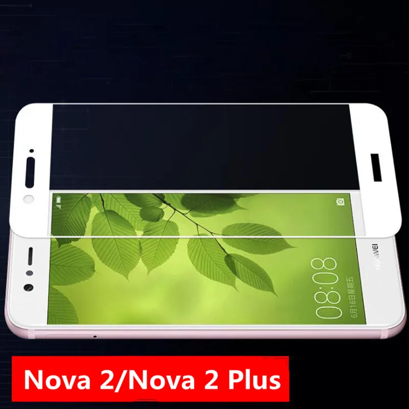 Рисунок 3 - Защитное стекло для Huawei Nova