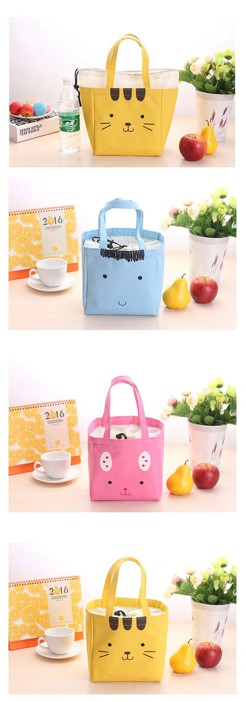 Lunch bag 4