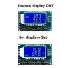 Signal Generator PWM Pulse Frequency Duty Cycle Adjustable Module LCD Display 3.3V-30V 1Hz-150Khz PWM Board Module ► Photo 2/4