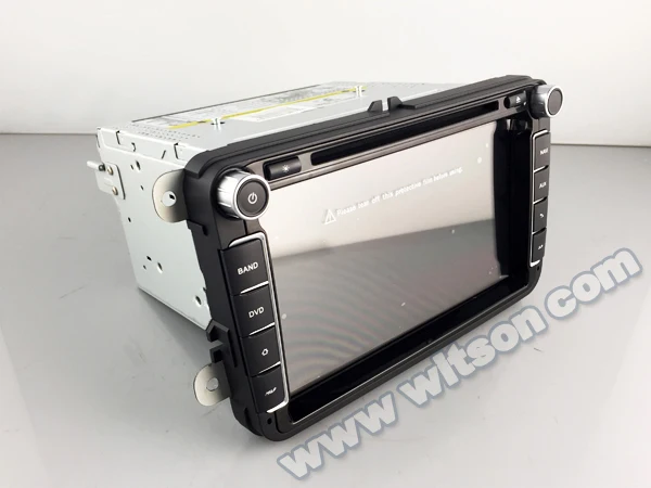 Best 8" Android 8.0 Oreo OS Car DVD Multimedia GPS Radio for Seat Toledo 2004-2015 & Seat Alhambra 2010-2016 & Leon MK2 2004-2013 3