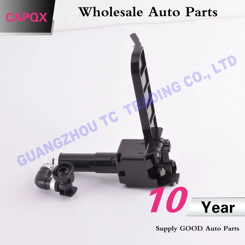 CAPQX для Lexus IS250 IS300 IS350 2005 2009 насадка мойки фар и крышка налобный фонарь распылитель