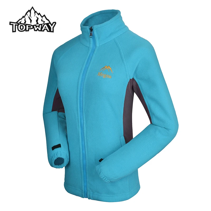 Новая Зимняя Chaquetas Mujer На Открытом Воздухе Анти Пиллинг Capptto Донна Теплый Походы
