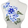 Embroidery Flower Lace Collar Fabric Sewing Knit Applique DIY Fringe Craft Ribbon Trim Tassel Wedding Supply Scrapbking ► Photo 2/5