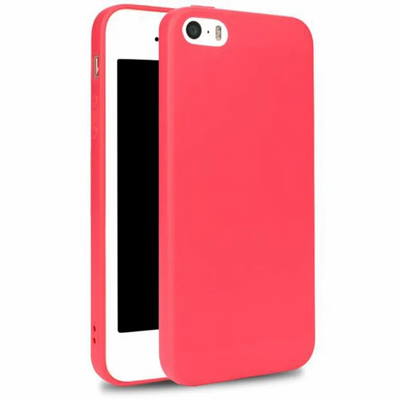 For-iPhone-SE-Case-Matte-Back-Flexible-TPU-Protective-Cover-for-Apple-iPhone-5-S-5S-SE-Mobile-Phone-Accessories-Original-Brand-1 (3)