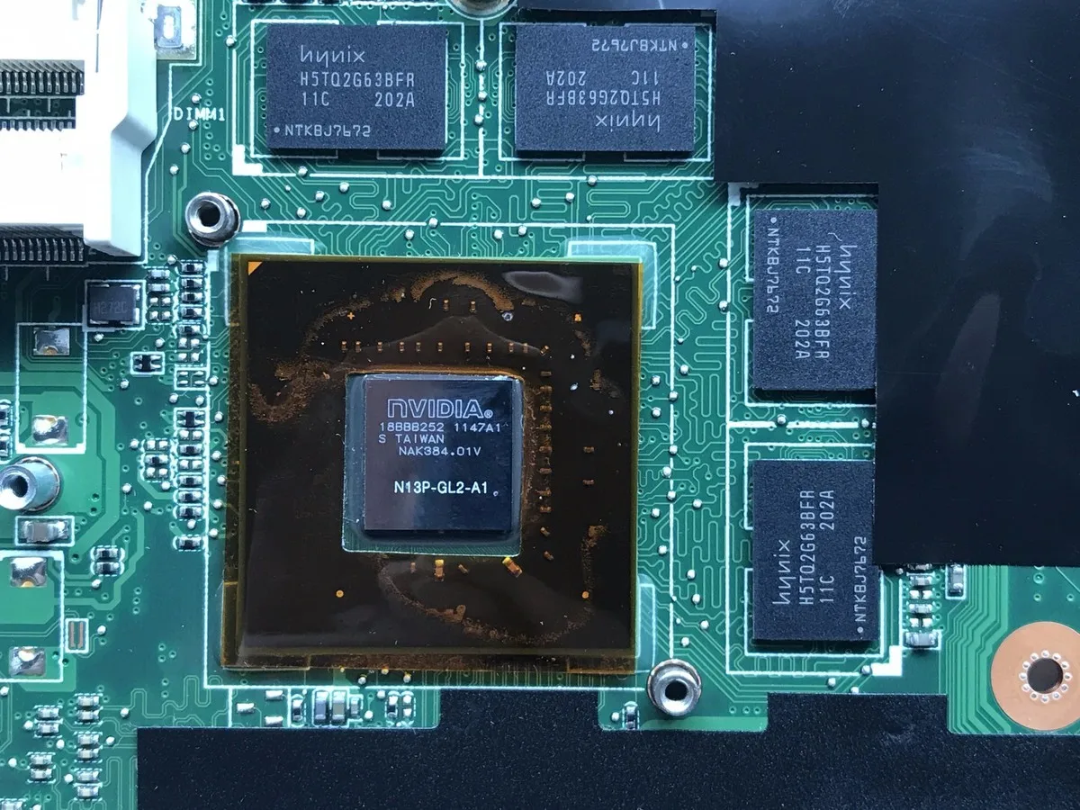 Высокое Качество MB для Asus N43SL N43S N43SN N43SM материнская плата ноутбука REV2.0 PGA989 HM65 N13P GL2