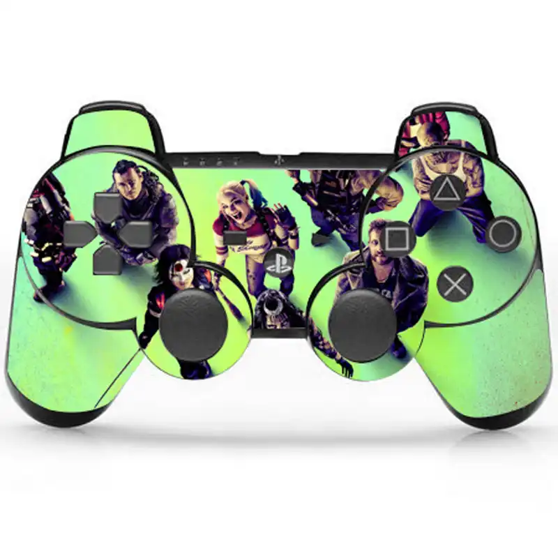 ps3 controller skins