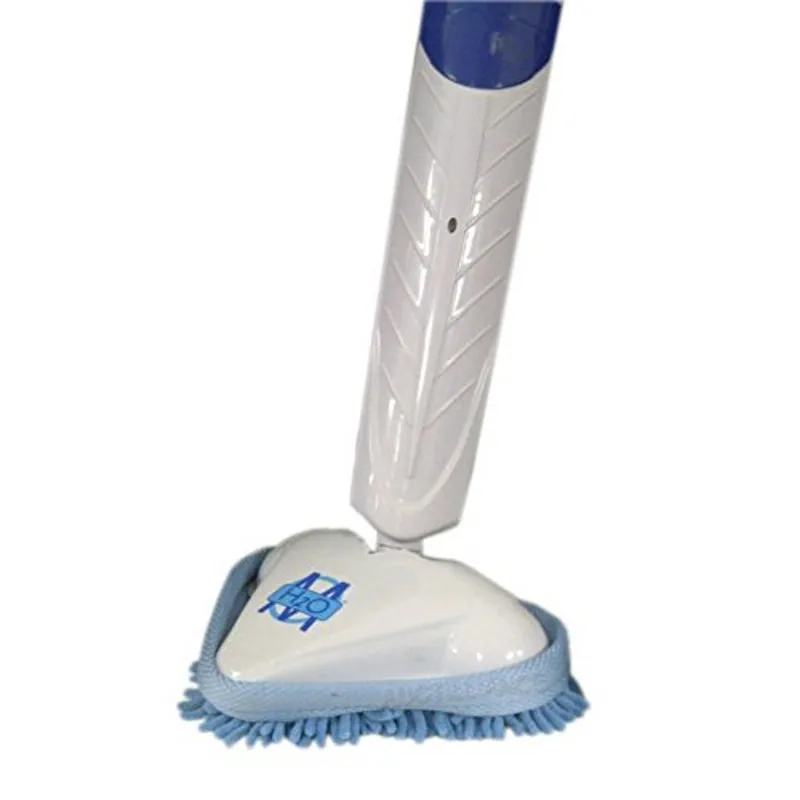 Us 712 25 Off2pcslot Household Cleaning Cloth Steam H2o Clothes Microfiber Cleaning Mop Floor Cleaning Clothes Mop Steam Mop X5 Hot In Cleaning