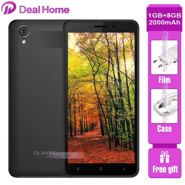 Oukitel c10 аккумулятор