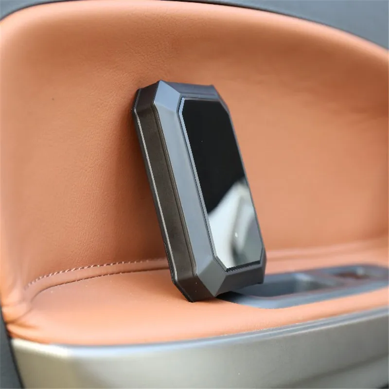 

Portable Mini GPS Tracker A10 GSM Tracker Rastreador Car Vehicle Google map 5000mah long battery life Positioning Real time