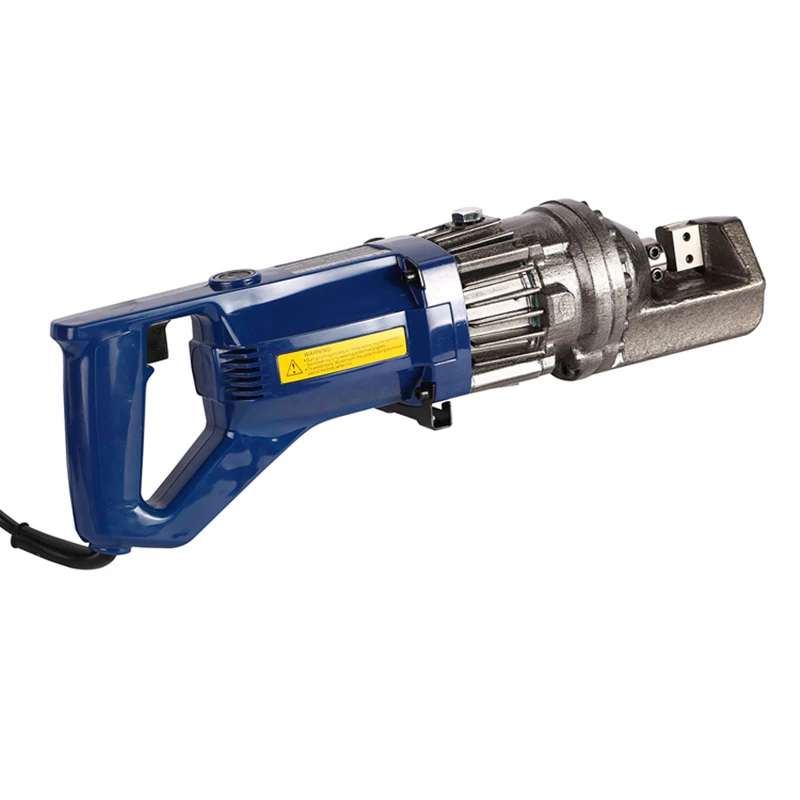 best selling 4 16mm portable electric hydraulic rebar cutter electrical