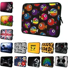 7 “Laptop bag 10 11.6 12 13.3 14.4 15 15.6 17 17.4 netbook tableta caso 10.1 computadora para IBM chuwi lapbook aire 14.1