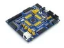 Waveshare STM32 плата STM32F103RCT6 STM32F103 ARM Cortex-M3 STM32 макетная плата+ 6 аксессуаров модуль комплект = Open103R посылка A