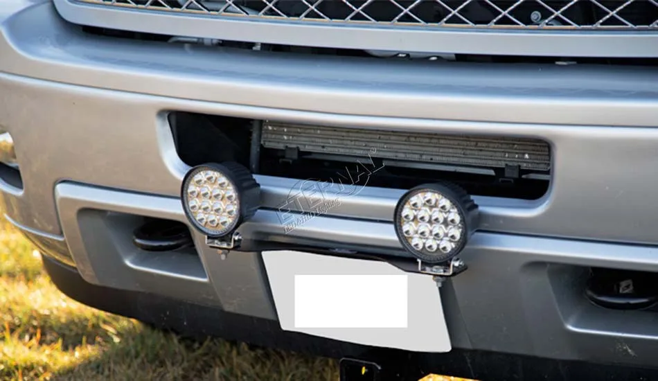42W mounting image 2