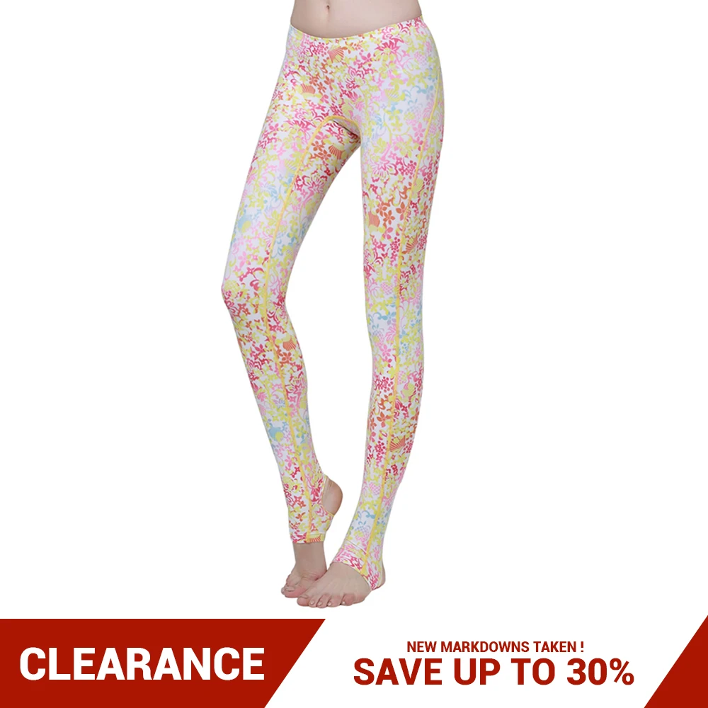 

SBART Women Yoga Running Fitness Surfing Diving Swimming Snorkeling Legging Water Sport UPF50+ Tights Pants Swimsuit Rash Guards