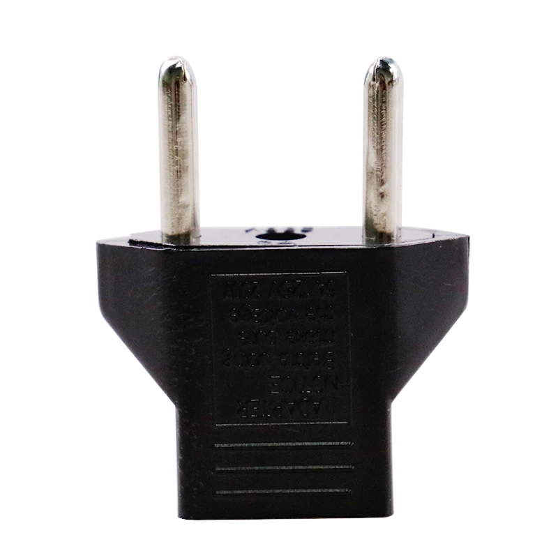 

EU conversion head