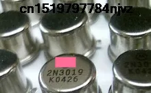 

2N3019 CAN8 10pcs